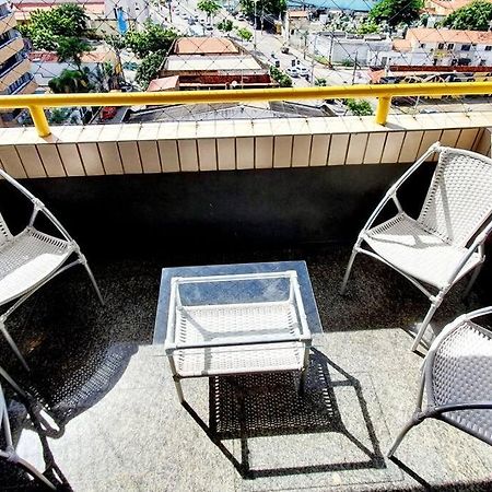 Apartamento Master Mucuripe By Wl Temporada Apartment Fortaleza  Bagian luar foto