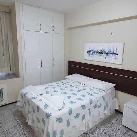 Apartamento Master Mucuripe By Wl Temporada Apartment Fortaleza  Bagian luar foto