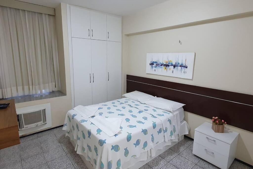 Apartamento Master Mucuripe By Wl Temporada Apartment Fortaleza  Bagian luar foto